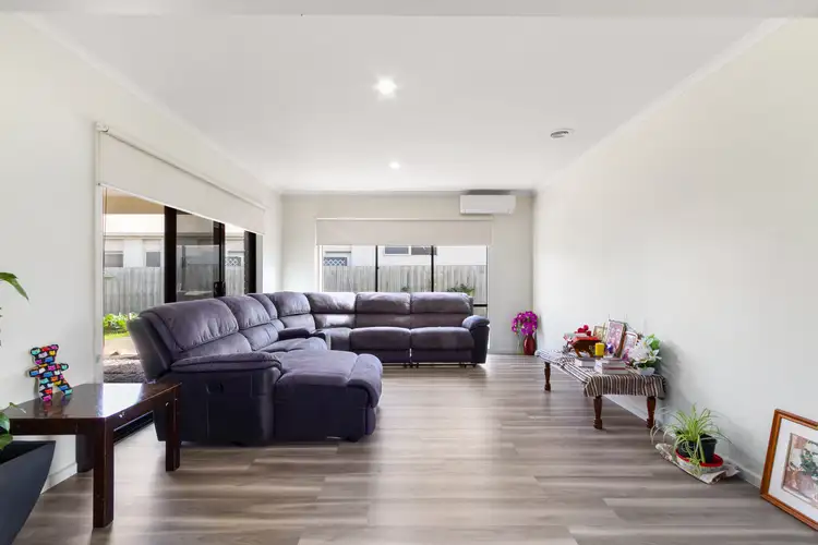 Third view of Homely house listing, 13 Claremont Cl, Traralgon VIC 3844