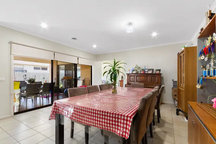 Fourth view of Homely house listing, 13 Claremont Cl, Traralgon VIC 3844