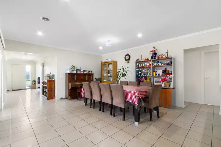 Fifth view of Homely house listing, 13 Claremont Cl, Traralgon VIC 3844