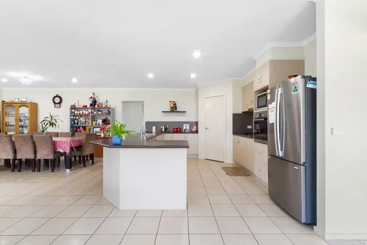 Seventh view of Homely house listing, 13 Claremont Cl, Traralgon VIC 3844