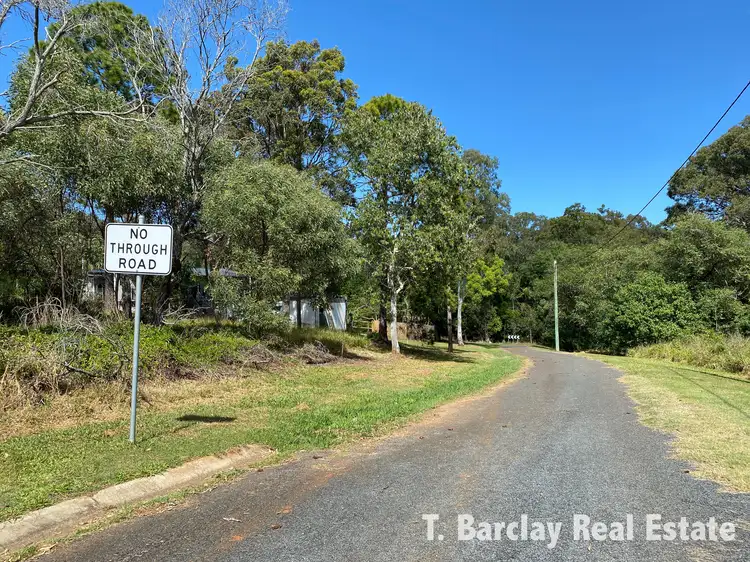 Fifth view of Homely land listing, 10 Wobur St, Lamb Island QLD 4184