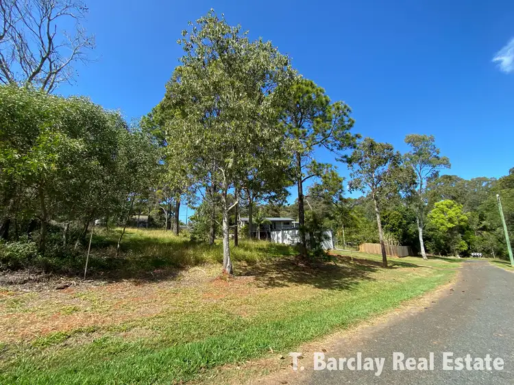 Sixth view of Homely land listing, 10 Wobur St, Lamb Island QLD 4184