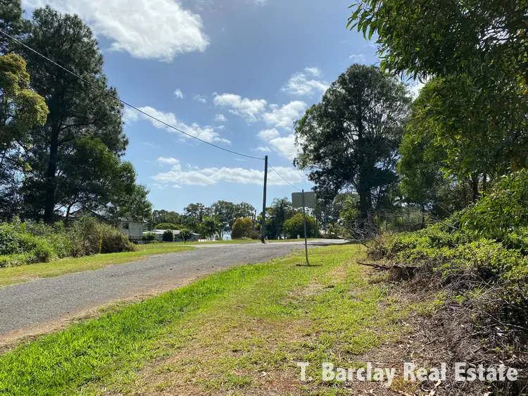 Seventh view of Homely land listing, 10 Wobur St, Lamb Island QLD 4184