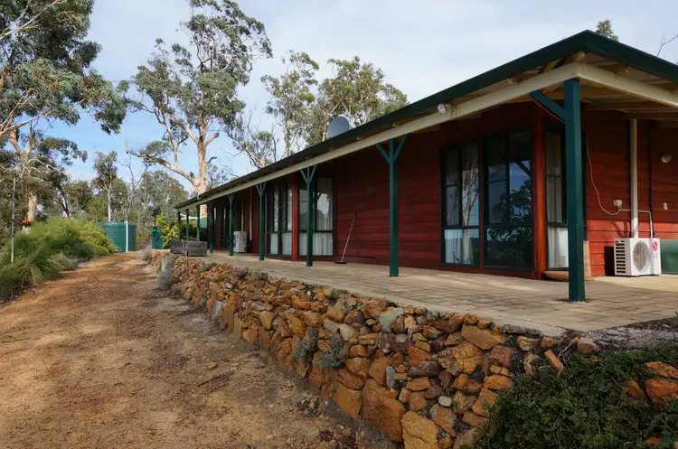 173 Drummondi Drive, Toodyay WA 6566