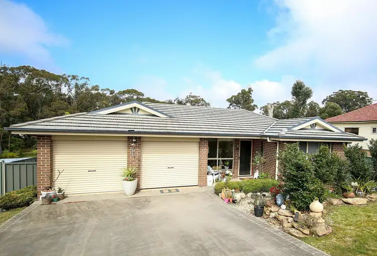 Main view of Homely house listing, 5 King St, Hill Top NSW 2575
