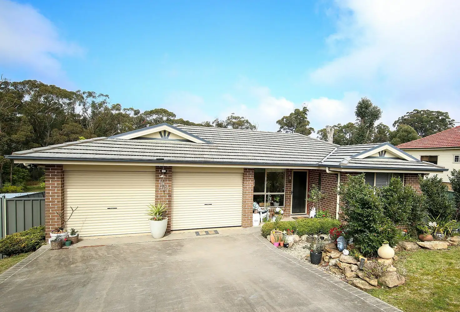 Main view of Homely house listing, 5 King St, Hill Top NSW 2575