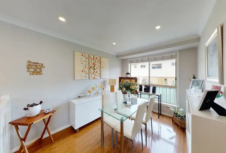 Third view of Homely house listing, 5 King St, Hill Top NSW 2575