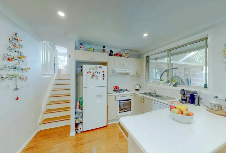 Fourth view of Homely house listing, 5 King St, Hill Top NSW 2575