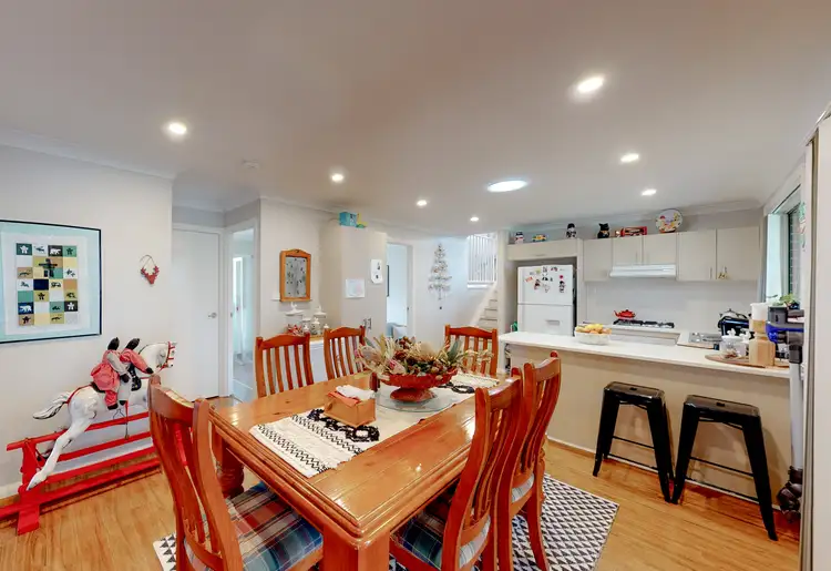 Fifth view of Homely house listing, 5 King St, Hill Top NSW 2575