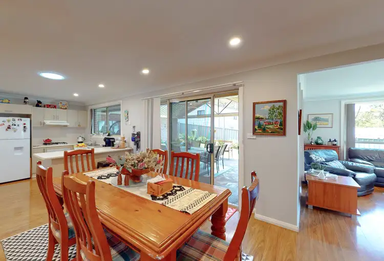 Sixth view of Homely house listing, 5 King St, Hill Top NSW 2575