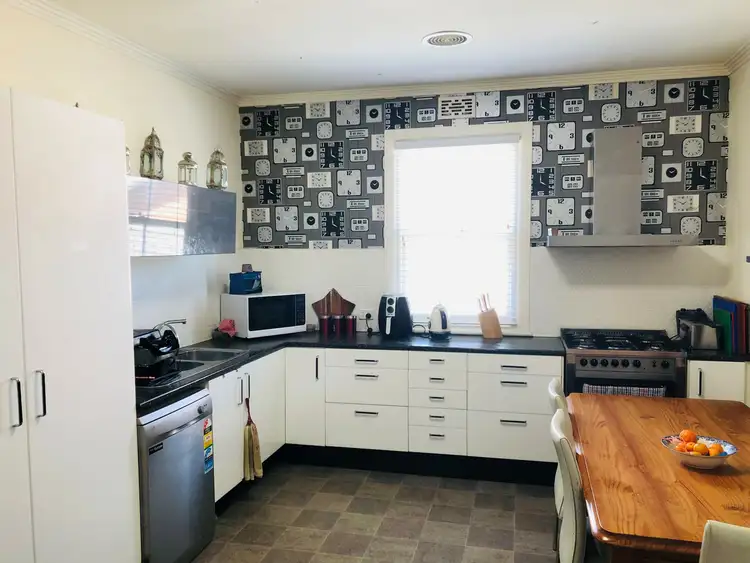 Second view of Homely house listing, 4 Rose St, California Gully VIC 3556