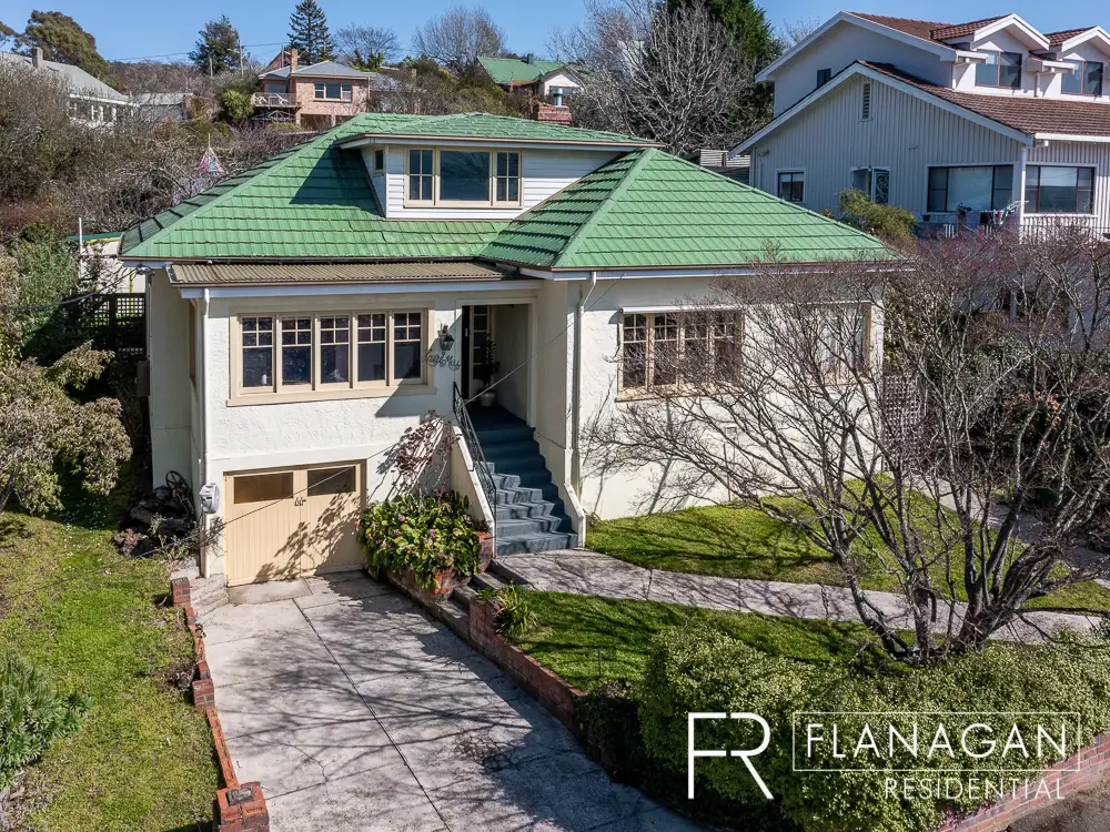 Main view of Homely house listing, 9 Osborne Ave, Trevallyn TAS 7250