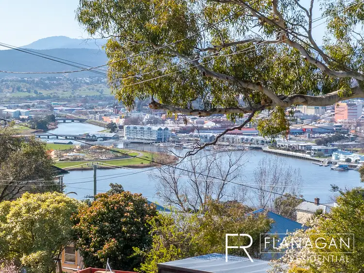 Second view of Homely house listing, 9 Osborne Ave, Trevallyn TAS 7250