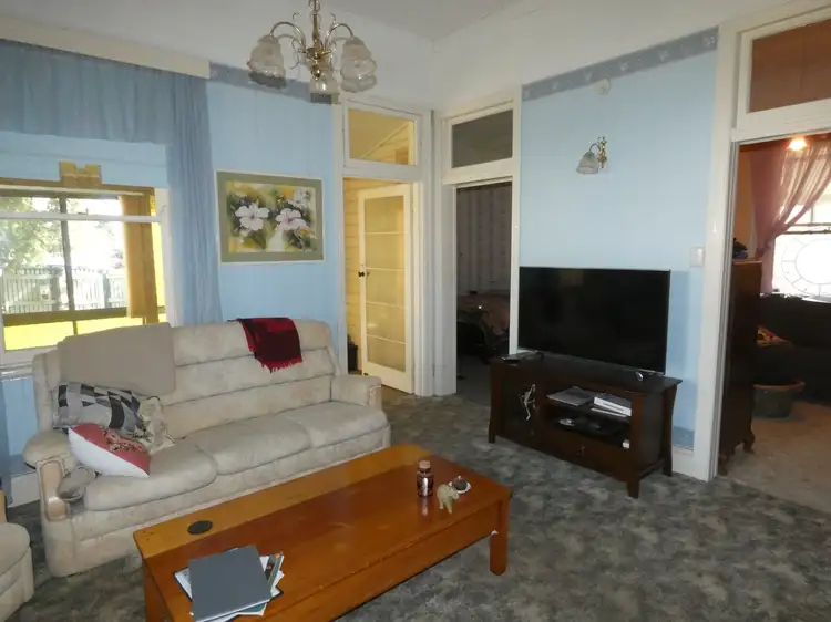 Fourth view of Homely house listing, 14 Myrtle Ave, Warwick QLD 4370