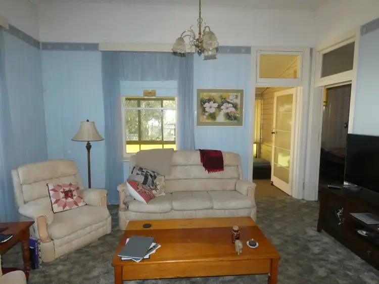 Fifth view of Homely house listing, 14 Myrtle Ave, Warwick QLD 4370