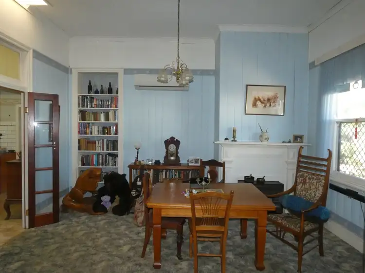 Sixth view of Homely house listing, 14 Myrtle Ave, Warwick QLD 4370