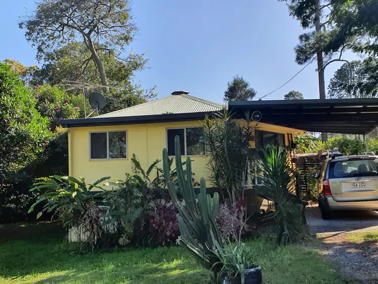 Main view of Homely house listing, 11-13 Bernborough St, Russell Island QLD 4184