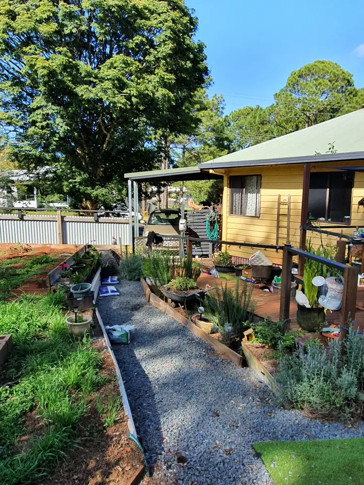 Second view of Homely house listing, 11-13 Bernborough St, Russell Island QLD 4184