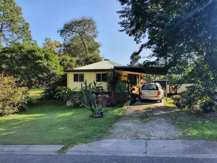 Fifth view of Homely house listing, 11-13 Bernborough St, Russell Island QLD 4184