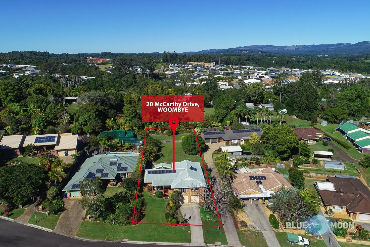 Main view of Homely house listing, 20 Mccarthy Dr, Woombye QLD 4559