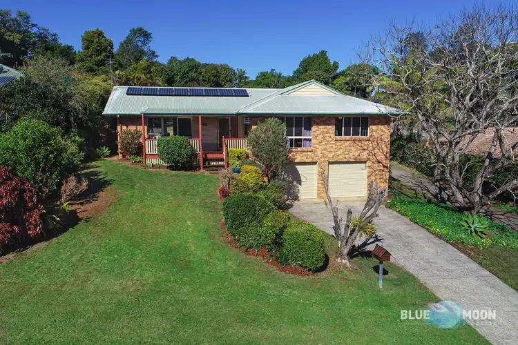 Second view of Homely house listing, 20 Mccarthy Dr, Woombye QLD 4559
