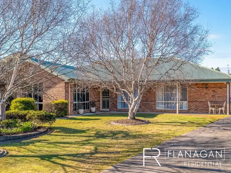 Main view of Homely house listing, 8 Bulman Dr, Legana TAS 7277