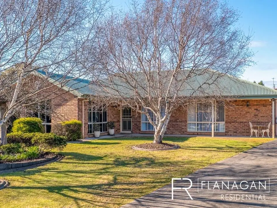 Main view of Homely house listing, 8 Bulman Dr, Legana TAS 7277