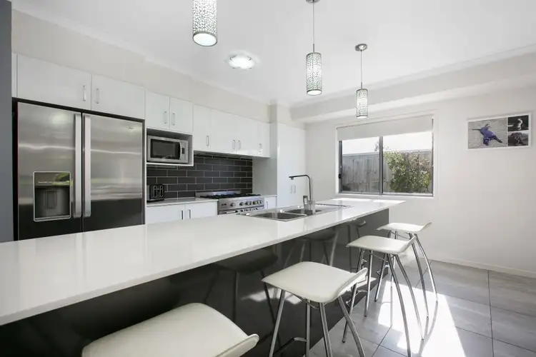 Second view of Homely house listing, 81 Ridgeview Dr, Peregian Springs QLD 4573