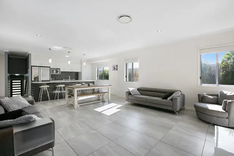 Third view of Homely house listing, 81 Ridgeview Dr, Peregian Springs QLD 4573