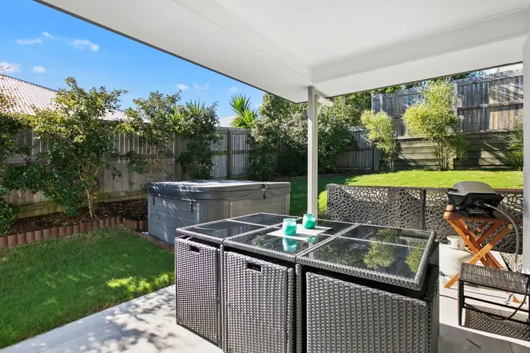 Fourth view of Homely house listing, 81 Ridgeview Dr, Peregian Springs QLD 4573