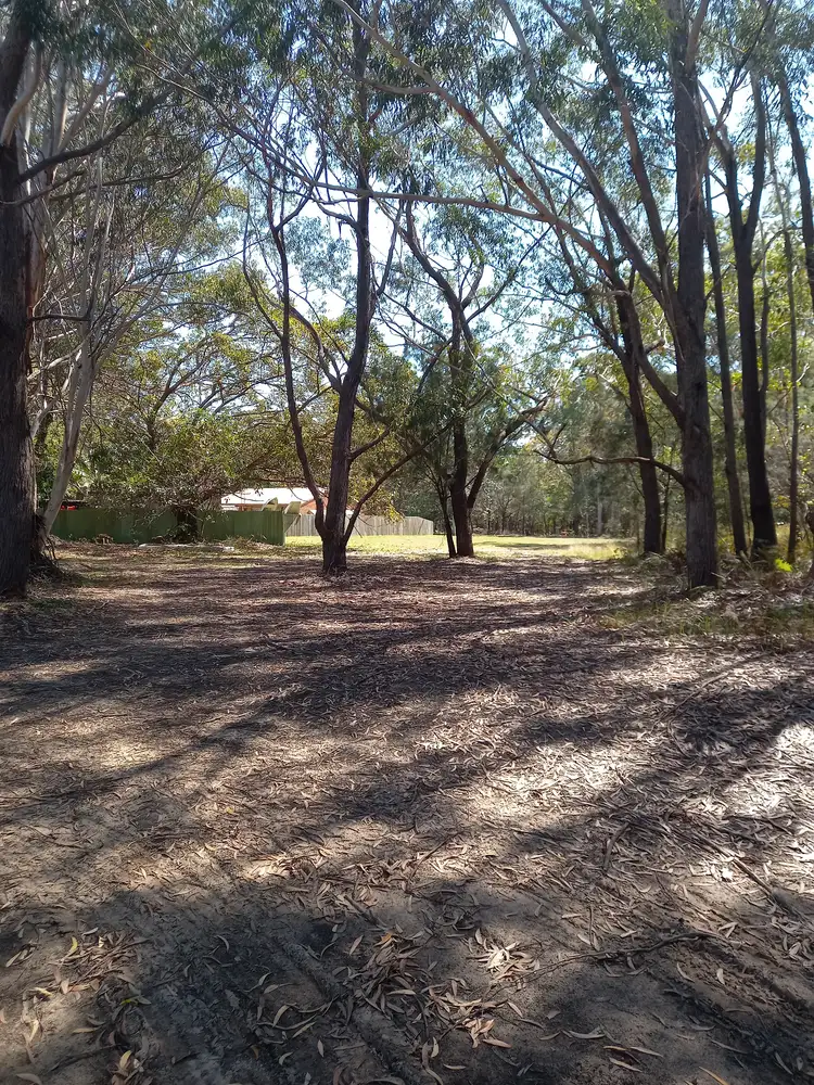 Main view of Homely land listing, 27 Stradbroke Dr, Russell Island QLD 4184