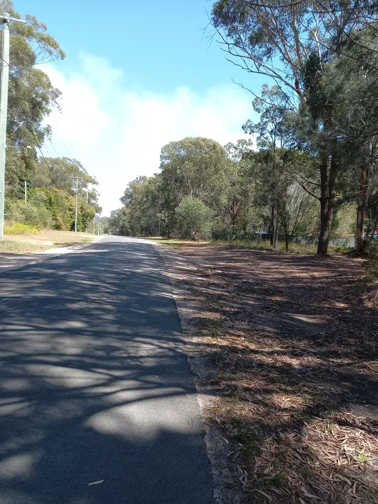 Second view of Homely land listing, 27 Stradbroke Dr, Russell Island QLD 4184