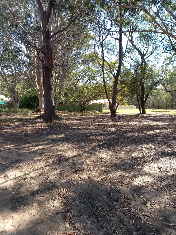 Third view of Homely land listing, 27 Stradbroke Dr, Russell Island QLD 4184