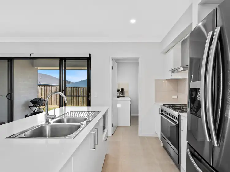 Third view of Homely house listing, 15 Glenbrook St, Ningi QLD 4511