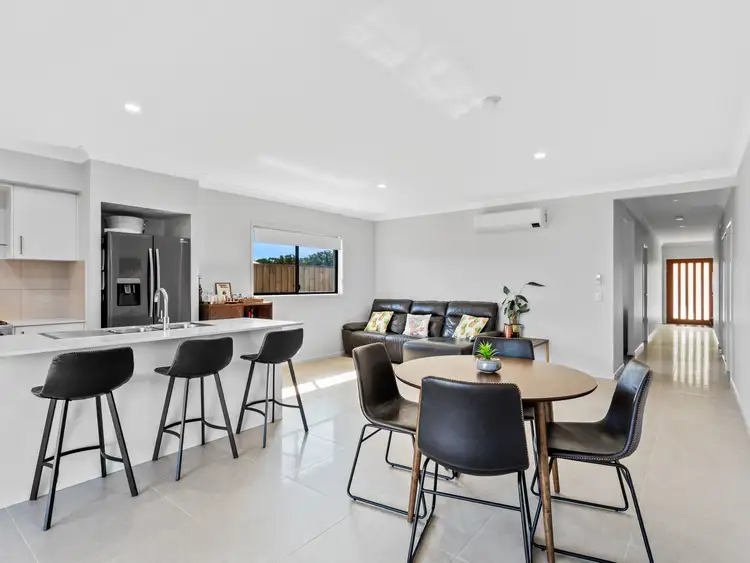 Fourth view of Homely house listing, 15 Glenbrook St, Ningi QLD 4511