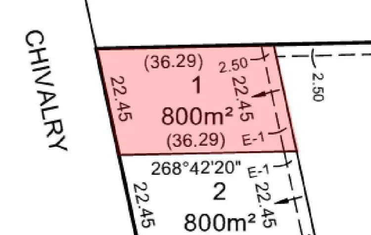 Lot 1, LOT 1, 100 MacIsaac Road, Mooroopna VIC 3629