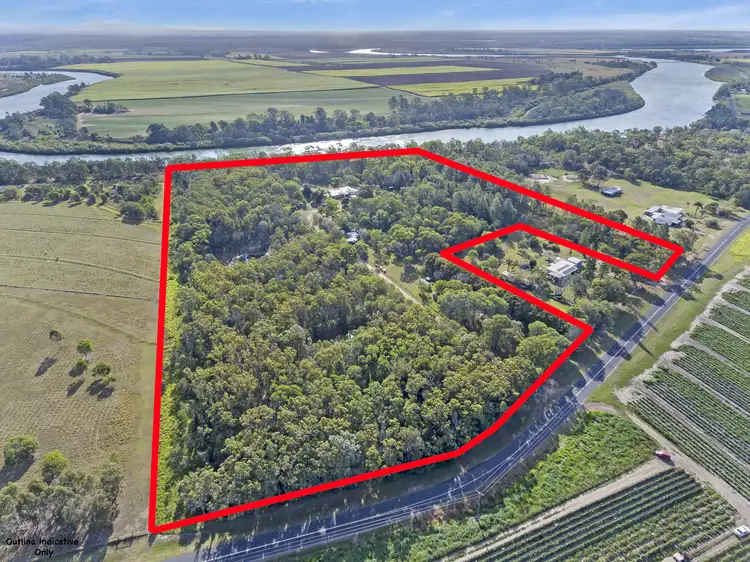 1723 Moorlands Road, Moore Park Beach QLD 4670
