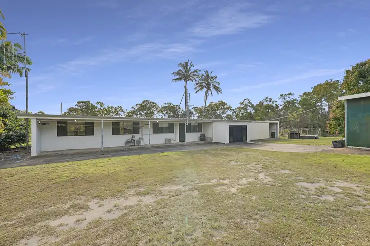 Fourth view of Homely house listing, 1723 Moorlands Road, Moore Park Beach QLD 4670