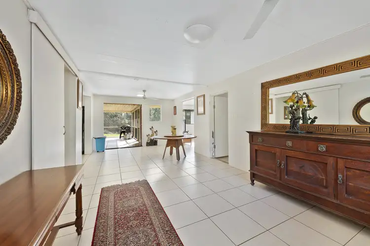 Fifth view of Homely house listing, 1723 Moorlands Road, Moore Park Beach QLD 4670