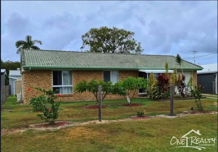 Main view of Homely house listing, 17 Seaview Ave, Maaroom QLD 4650