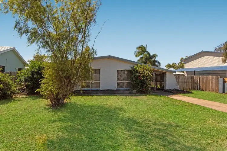 38 Rayleigh St, Wulguru QLD 4811