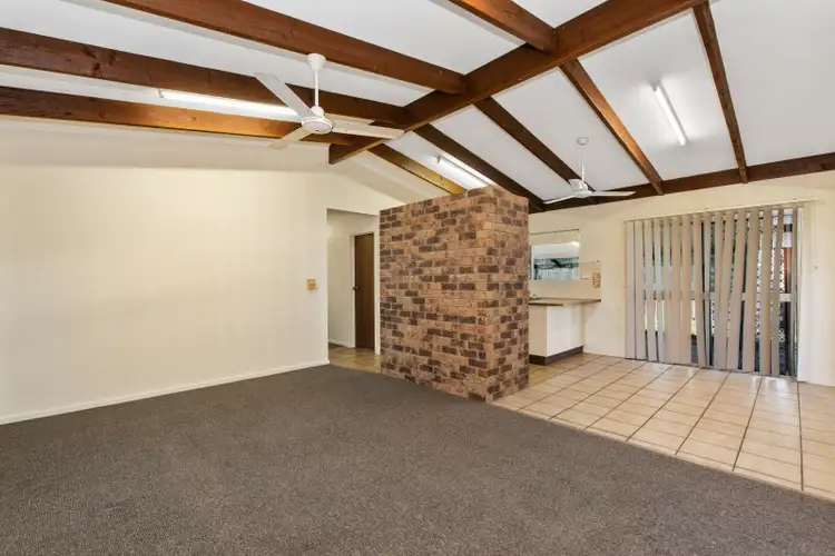 Second view of Homely house listing, 38 Rayleigh St, Wulguru QLD 4811