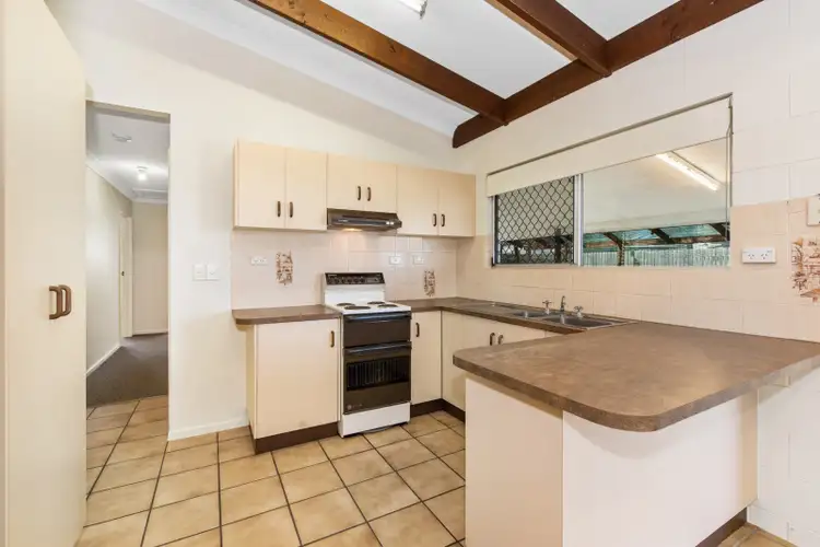Third view of Homely house listing, 38 Rayleigh St, Wulguru QLD 4811