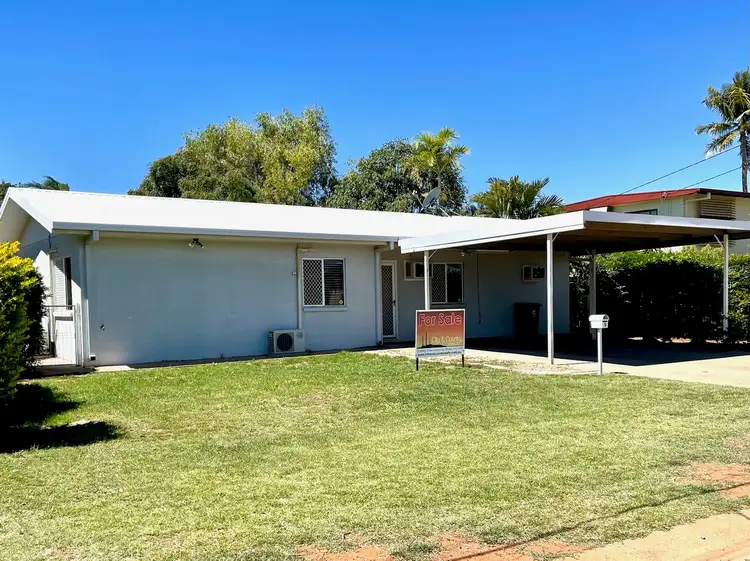 9 Mccarthy Ave, Mount Isa QLD 4825