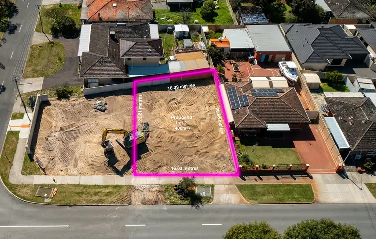 1 Robinson Road, Morley WA 6062