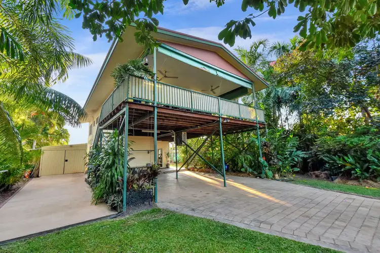 Main view of Homely house listing, 57 Maurice Terrace, Bakewell NT 832