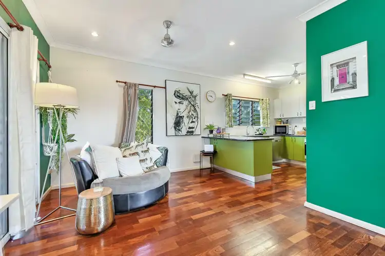 Second view of Homely house listing, 57 Maurice Terrace, Bakewell NT 832