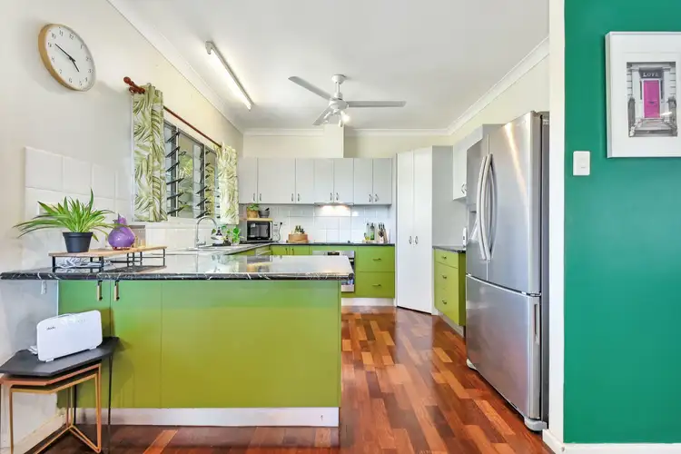 Third view of Homely house listing, 57 Maurice Terrace, Bakewell NT 832