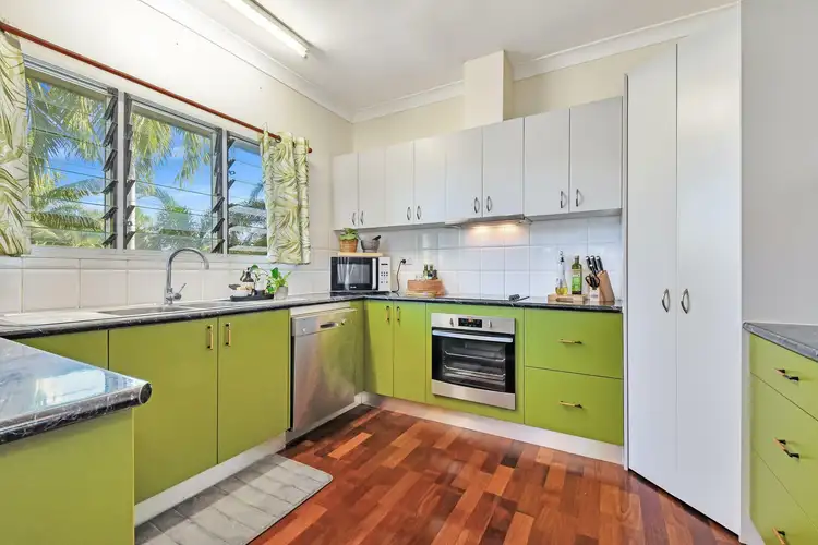 Fourth view of Homely house listing, 57 Maurice Terrace, Bakewell NT 832