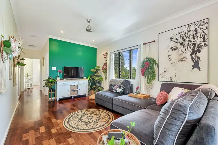 Fifth view of Homely house listing, 57 Maurice Terrace, Bakewell NT 832